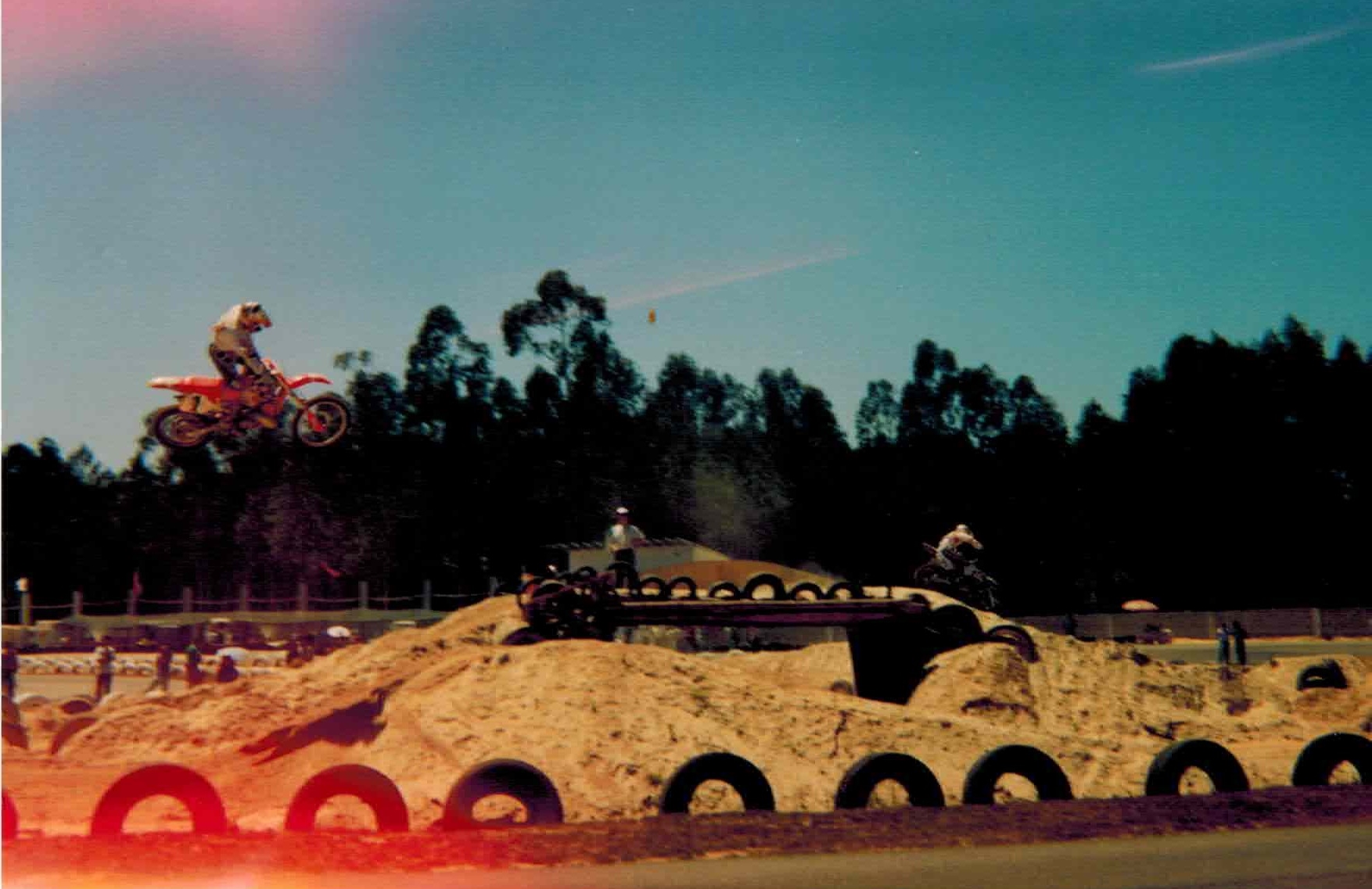 Prova de supercross2